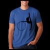 Next Level Unisex Premium Tee  Thumbnail