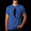 Next Level Unisex Premium Tee  Thumbnail