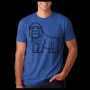 Next Level Unisex Premium Tee  Thumbnail