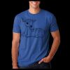 Next Level Unisex Premium Tee  Thumbnail