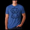Next Level Unisex Premium Tee  Thumbnail