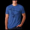 Next Level Unisex Premium Tee  Thumbnail