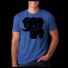 Next Level Unisex Premium Tee  Thumbnail