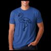 Next Level Unisex Premium Tee  Thumbnail