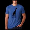 Next Level Unisex Premium Tee  Thumbnail