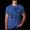 Next Level Unisex Premium Tee  Thumbnail
