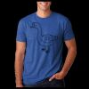 Next Level Unisex Premium Tee  Thumbnail