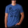 Next Level Unisex Premium Tee  Thumbnail
