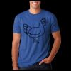 Next Level Unisex Premium Tee  Thumbnail