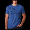 Next Level Unisex Premium Tee  Thumbnail