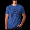 Next Level Unisex Premium Tee  Thumbnail