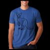 Next Level Unisex Premium Tee  Thumbnail