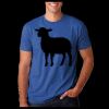 Next Level Unisex Premium Tee  Thumbnail