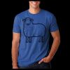 Next Level Unisex Premium Tee  Thumbnail
