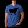 Next Level Unisex Premium Tee  Thumbnail