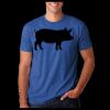 Next Level Unisex Premium Tee  Thumbnail