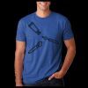Next Level Unisex Premium Tee  Thumbnail