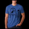 Next Level Unisex Premium Tee  Thumbnail