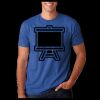 Next Level Unisex Premium Tee  Thumbnail