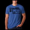 Next Level Unisex Premium Tee  Thumbnail
