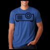 Next Level Unisex Premium Tee  Thumbnail