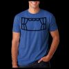 Next Level Unisex Premium Tee  Thumbnail
