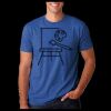Next Level Unisex Premium Tee  Thumbnail