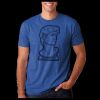 Next Level Unisex Premium Tee  Thumbnail