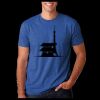 Next Level Unisex Premium Tee  Thumbnail