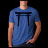 Next Level Unisex Premium Tee  Thumbnail