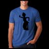 Next Level Unisex Premium Tee  Thumbnail