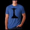 Next Level Unisex Premium Tee  Thumbnail