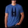 Next Level Unisex Premium Tee  Thumbnail