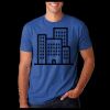 Next Level Unisex Premium Tee  Thumbnail