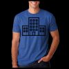 Next Level Unisex Premium Tee  Thumbnail