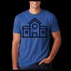Next Level Unisex Premium Tee  Thumbnail