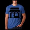 Next Level Unisex Premium Tee  Thumbnail
