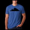 Next Level Unisex Premium Tee  Thumbnail