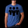 Next Level Unisex Premium Tee  Thumbnail