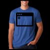 Next Level Unisex Premium Tee  Thumbnail