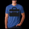 Next Level Unisex Premium Tee  Thumbnail