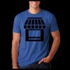 Next Level Unisex Premium Tee  Thumbnail