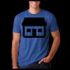Next Level Unisex Premium Tee  Thumbnail