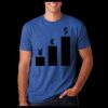 Next Level Unisex Premium Tee  Thumbnail