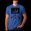 Next Level Unisex Premium Tee  Thumbnail