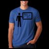 Next Level Unisex Premium Tee  Thumbnail