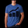 Next Level Unisex Premium Tee  Thumbnail