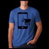 Next Level Unisex Premium Tee  Thumbnail