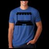 Next Level Unisex Premium Tee  Thumbnail