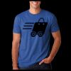 Next Level Unisex Premium Tee  Thumbnail